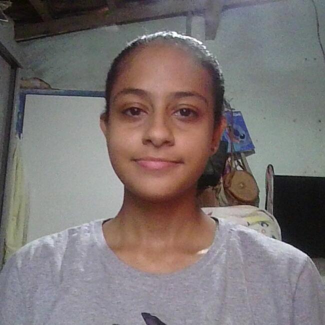 Babá em Sorocaba: Larissa