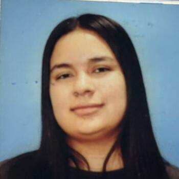 Niñera en Ciudad de Santa Fe: Valentina