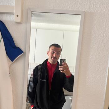 Babysitter in Leipzig: Felix