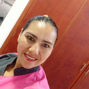 Babysitter in Piedecuesta: Adelaida