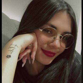 Babysitter in Palma: Maria Fernanda