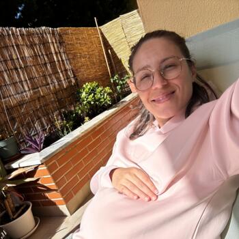 Trabalho de babysitting em Vila Franca de Xira: Trabalho de babysitting Joana