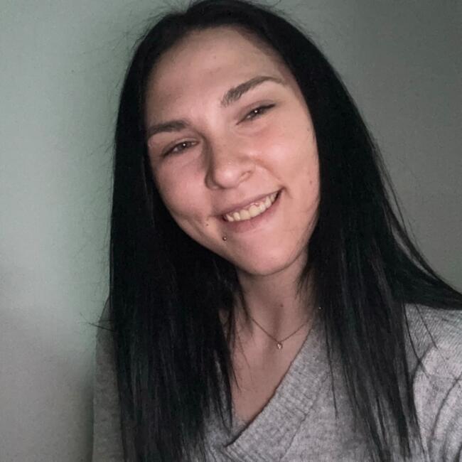 Babysitter in Cunkovci: Tjaša