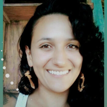 Babysitter Ibagué: María Camila