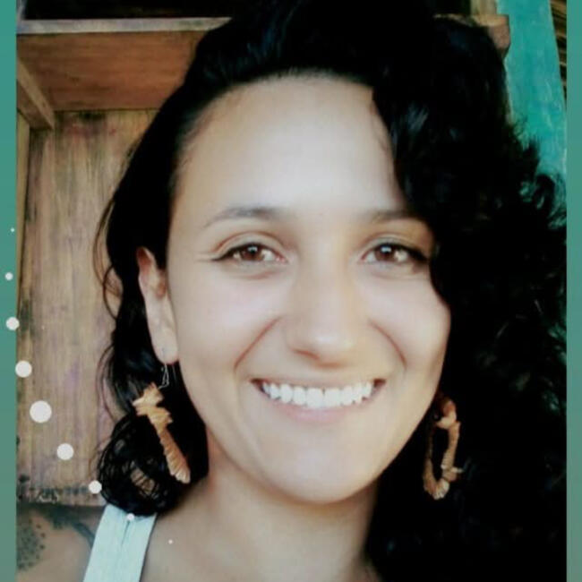 Niñera en Ibagué: María Camila