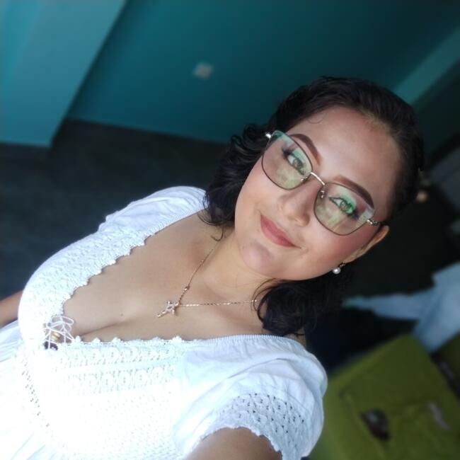 Babysitter in Portoviejo: Raquelita