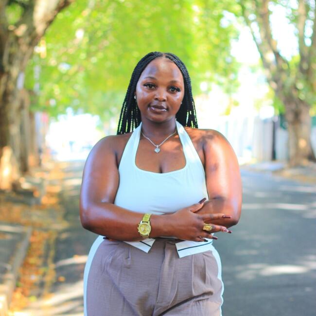 Babysitter in Johannesburg: Gugulethu