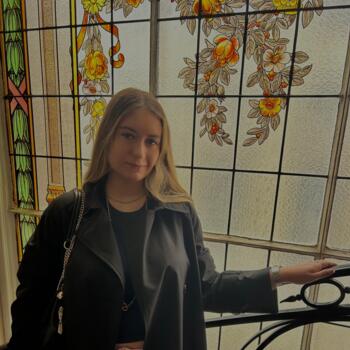 Babysitter in Tours: Lillou