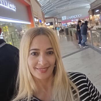 Niñera en Mérida: Maricela