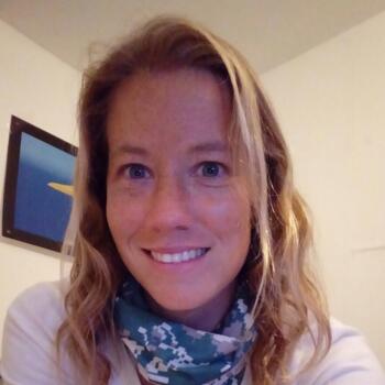 Babysitter in Pichilemu: Paola Wilson