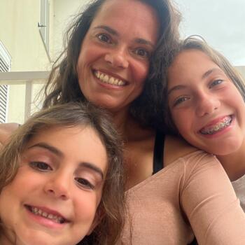 Babysitter Amsterdam: Roelien