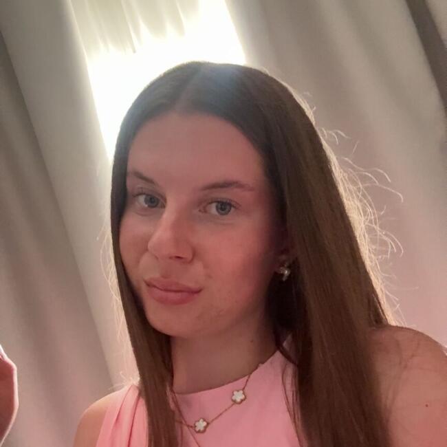Babysitter in Leverkusen: Danique