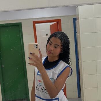 Babysitter Araraquara: Kamily