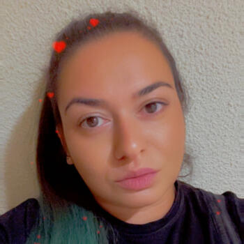 Babysitter in Rousse: Сузана