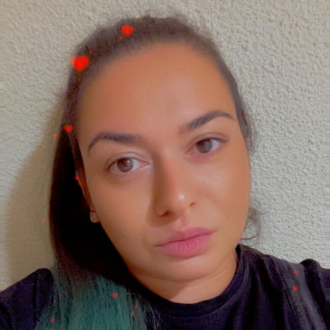 Babysitter in Rousse: Сузана