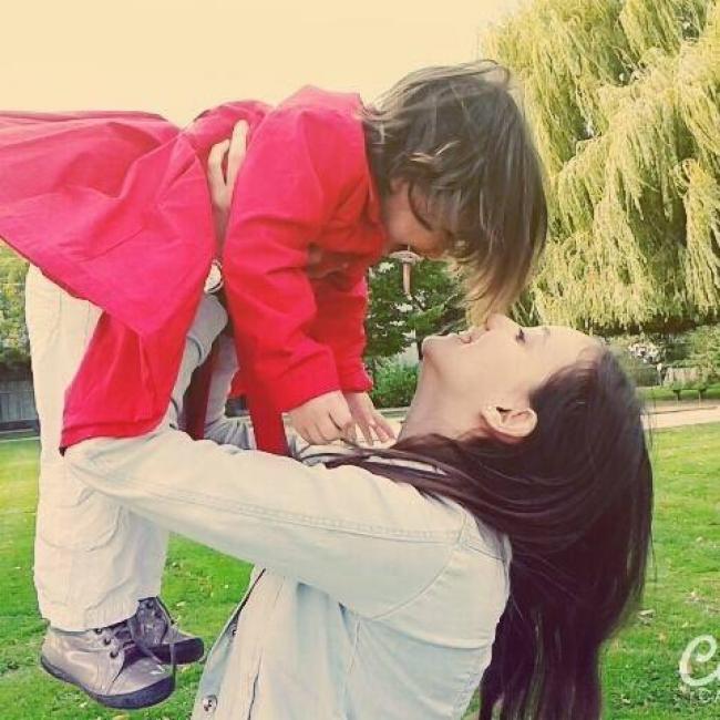 Baby-sitter in Wervik: Blerta