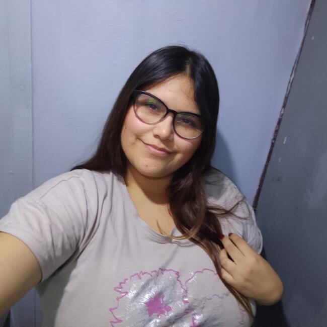 Babysitter in Rengo: Sofia