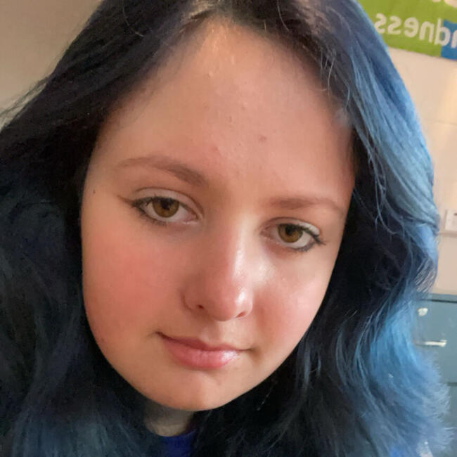 Babysitter in Johnstown (County Kilkenny): Joleen