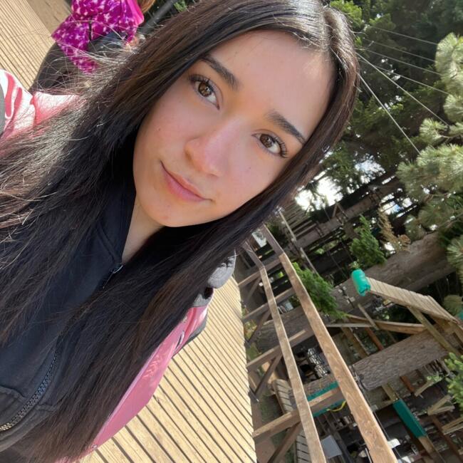 Niñera en Villa Alemana: Anelis