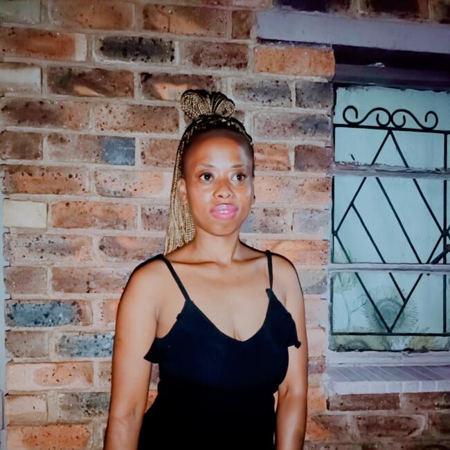 Babysitter in Kempton Park: Precious