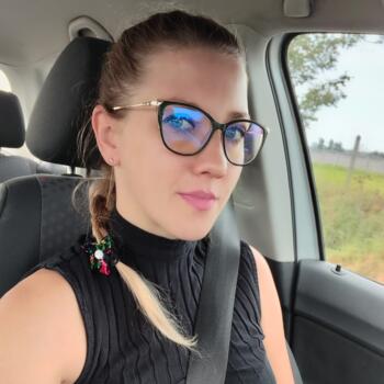 Babysitter Torun: Agata