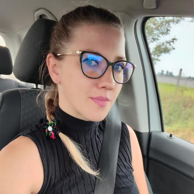 Babysitter in Torun: Agata