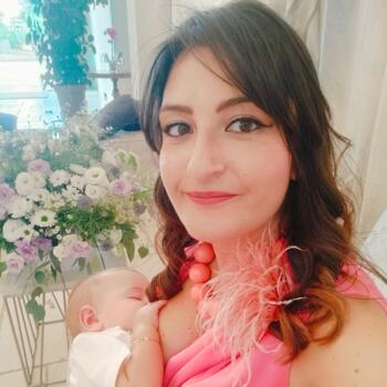 Lavoro per babysitter a Matera: Monica