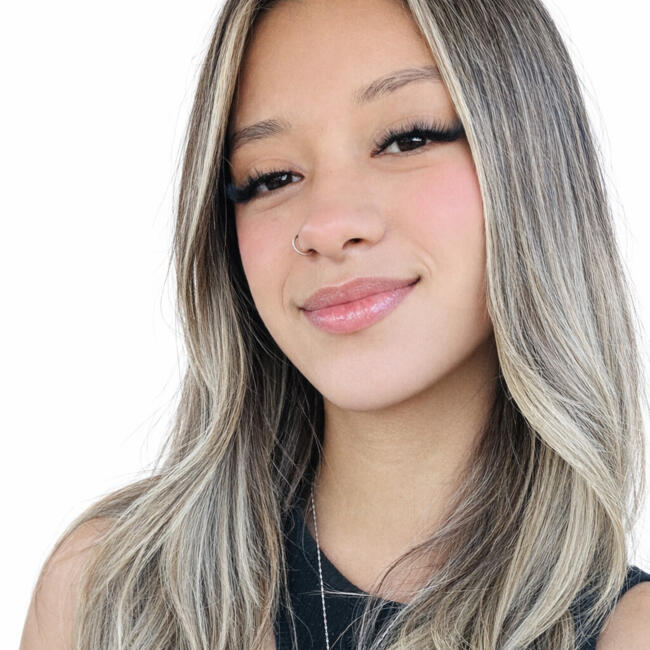 Babysitter in Buin: Valentina sandoval