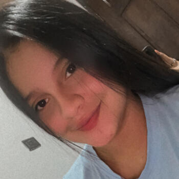 Babysitter in San José (Provincia de San José): Camila
