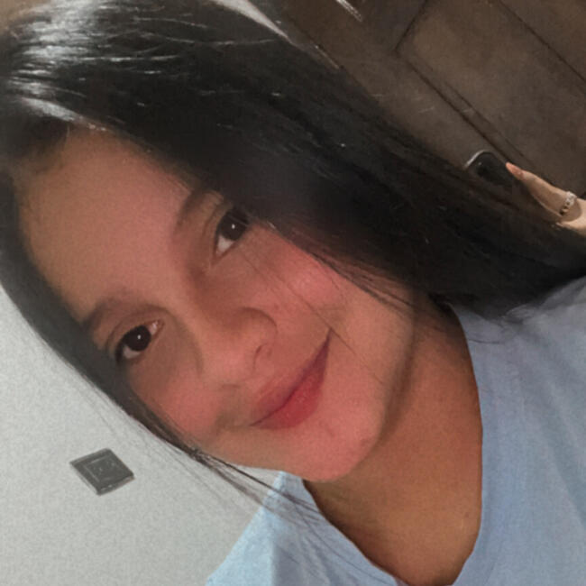 Babysitter in San José (Provincia de San José): Camila