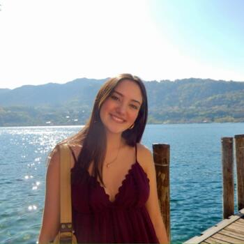 Babysitter em Lisboa: Júlia