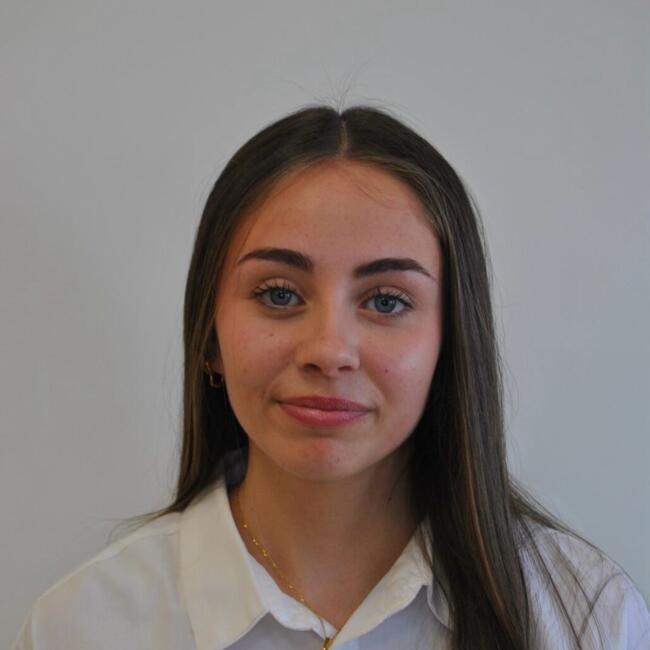 Canguro en Velilla de San Antonio: Irene