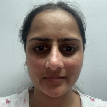 Babysitter in Surrey: Sharandeep