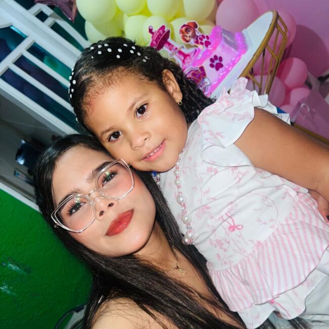 Canguro en Madrid: MARI