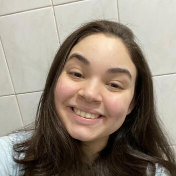 Babysitter in São Paulo (São Paulo): Vitoria