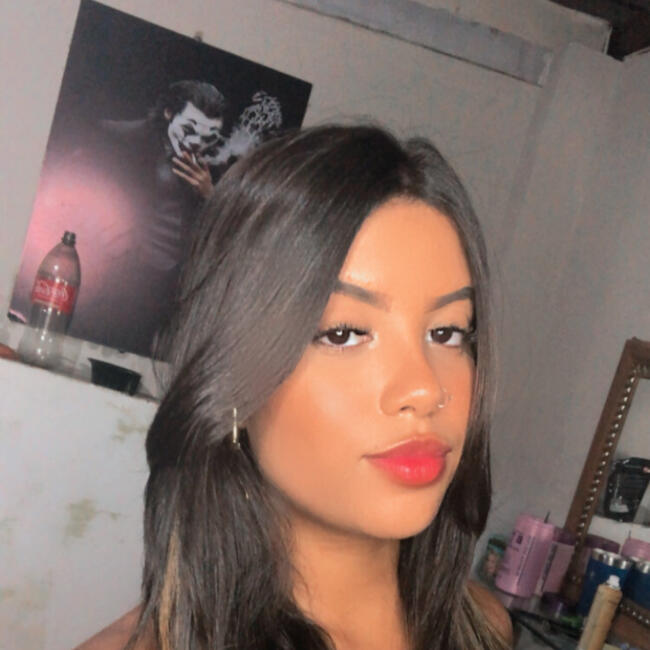 Babysitter in Campinas: Jenifer