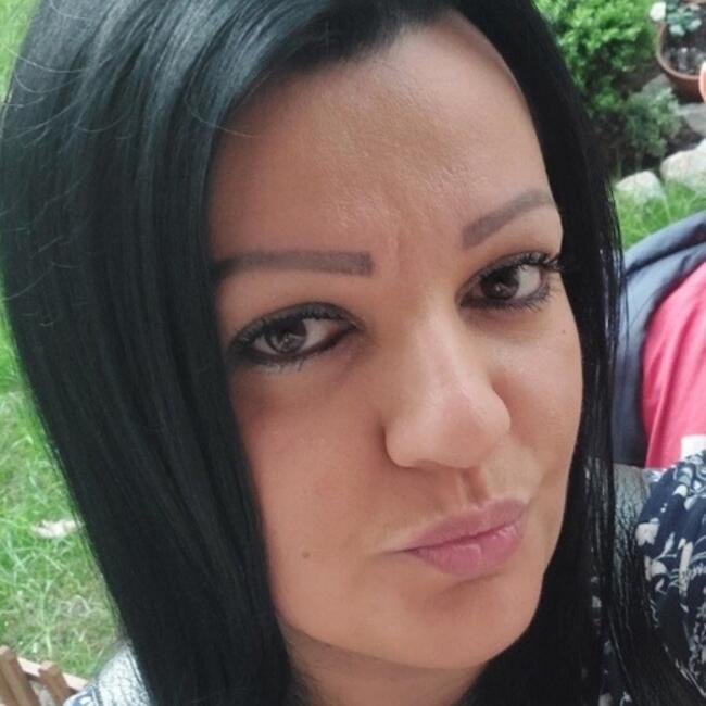 Bebisiterka u Beograd: Natasa