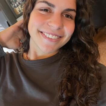 Babysitter em Cascais: Beatriz Tavares de Carvalho