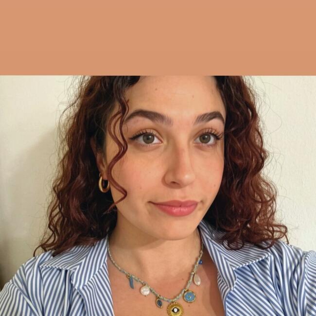 Babysitter a Livorno: Lisa