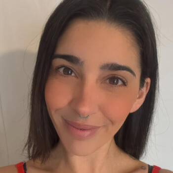 Babysitter Maipú: Ximena contreras