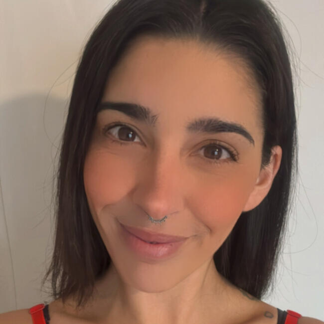 Babysitter in Maipú: Ximena contreras