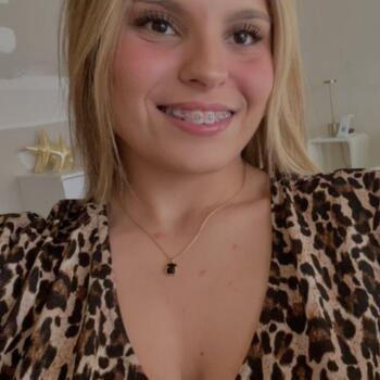 Babysitter in Funchal: Ema Vieira