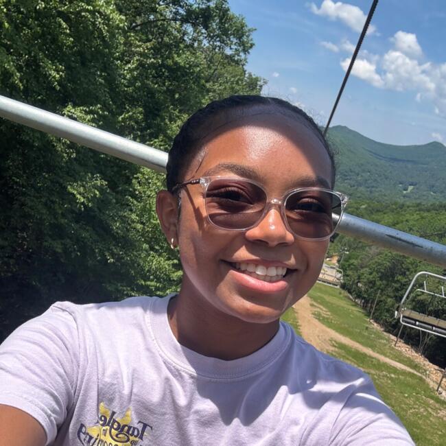 Babysitter in Corpus Christi: Elissa