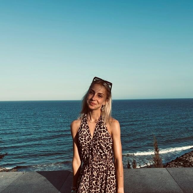 Babysitter in Blankenberge: Manon