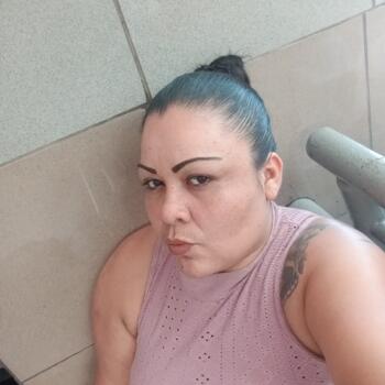 Babysitter in Sabanillas (Provincia de Cartago): Guiselle