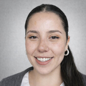 Babysitter in La Reina: Valeria