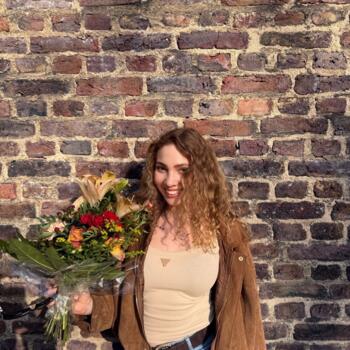 Babysitter Aachen: Bella