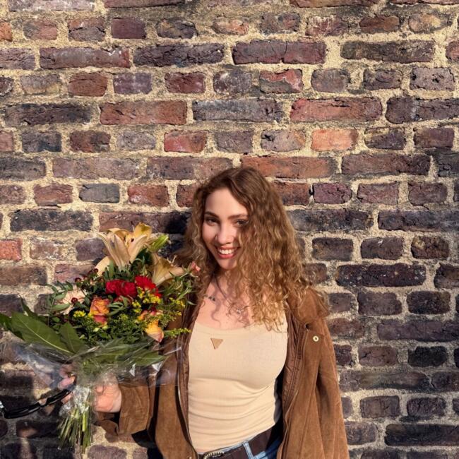 Babysitter in Aachen: Bella