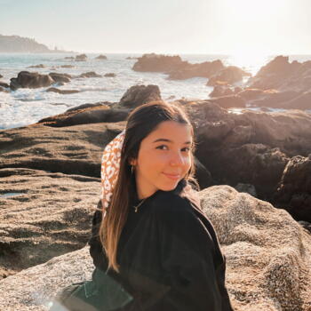 Babysitter in Concón: Fernanda