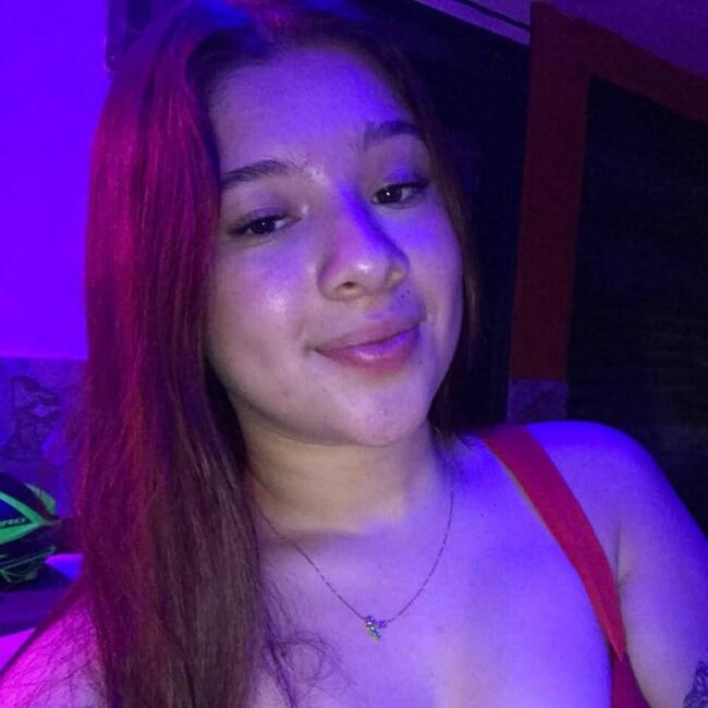 Niñera en Apía: Sofia